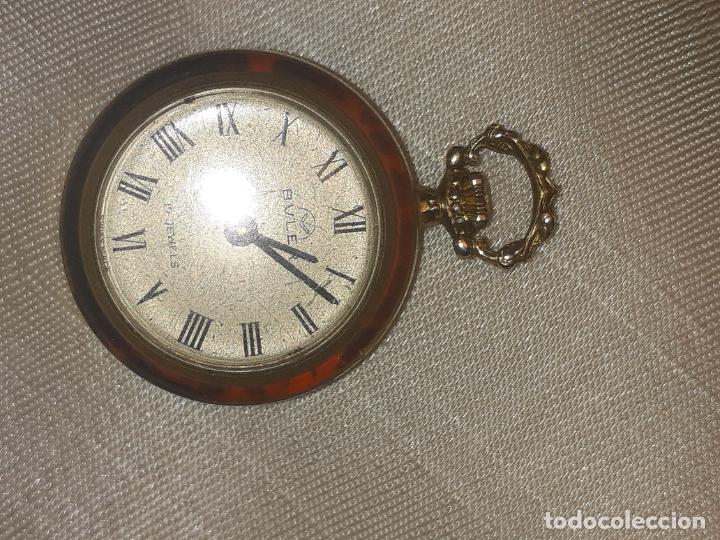 Relojes de pulsera: Reloj Buller se&ntilde;ora - Foto 8