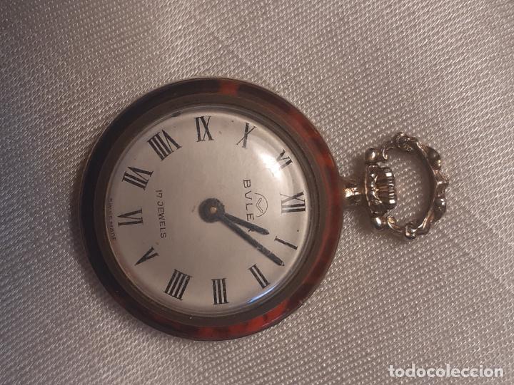 Relojes de pulsera: Reloj Buller se&ntilde;ora - Foto 9