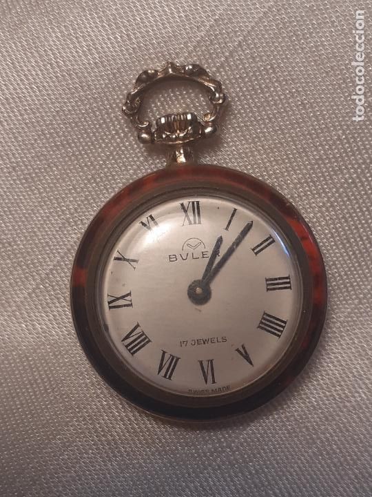 Relojes de pulsera: Reloj Buller se&ntilde;ora - Foto 10