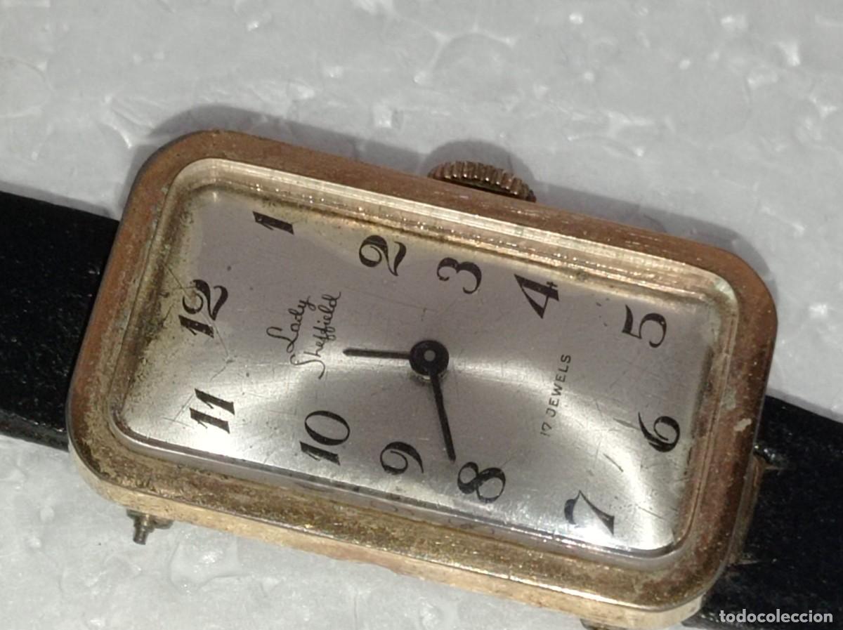 Relojes de pulsera: Reloj - Foto 1