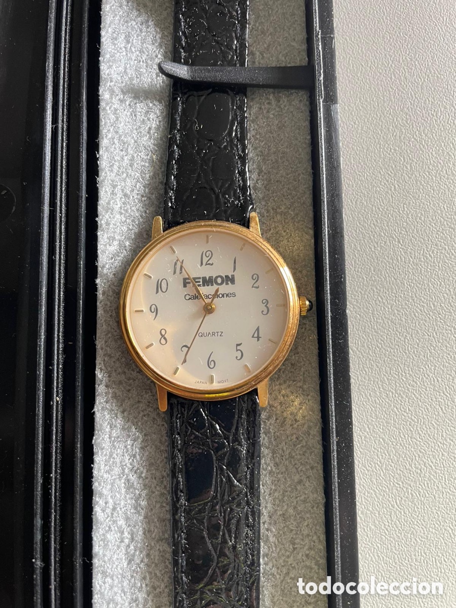 Relojes de pulsera: Reloj publicidad - Foto 4