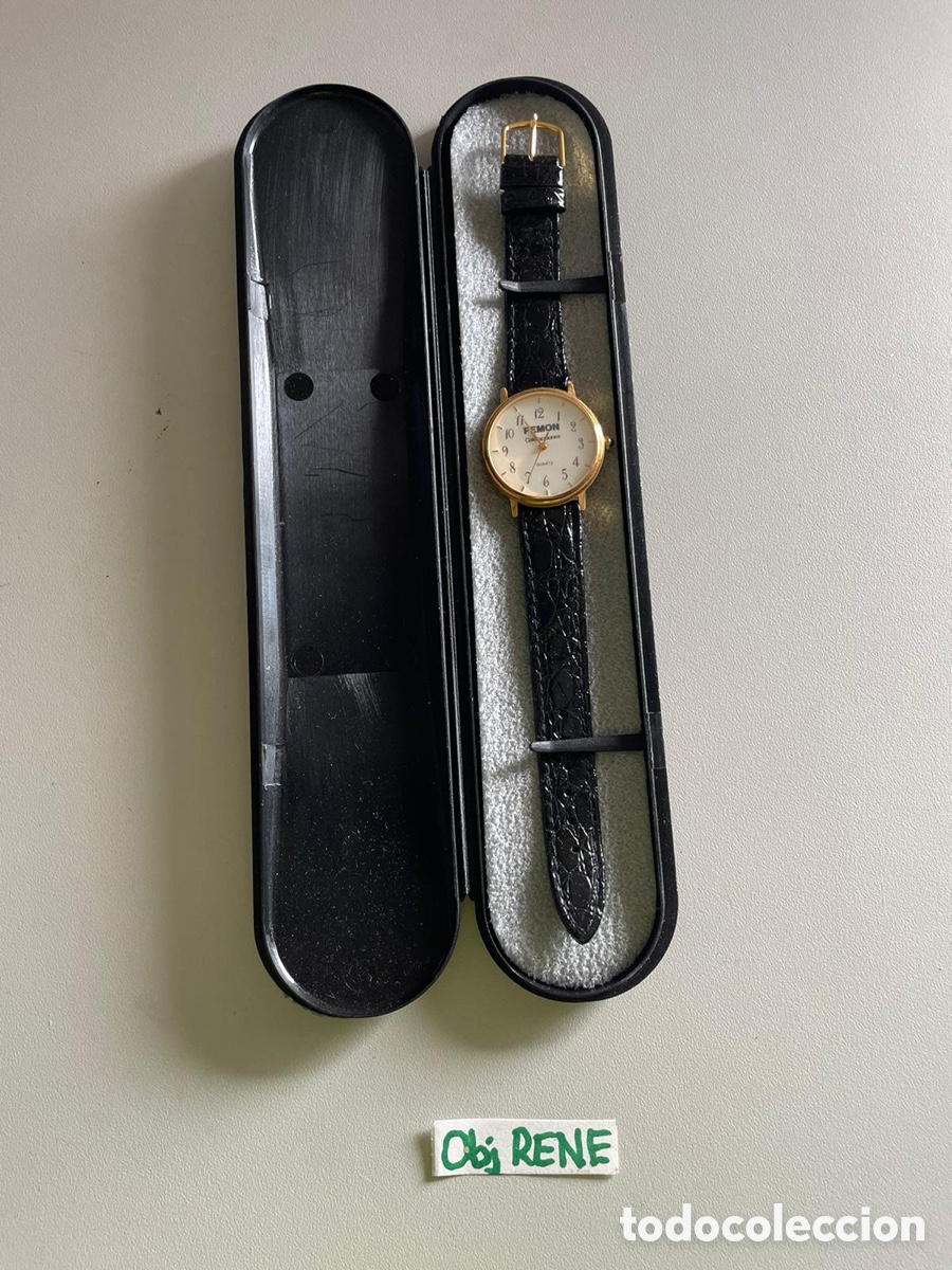 Relojes de pulsera: Reloj publicidad - Foto 5