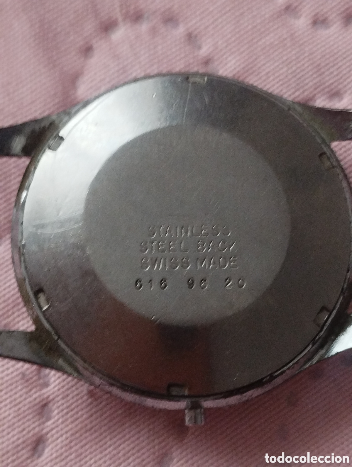 Relojes de pulsera: Reloj finanzauto - Foto 2