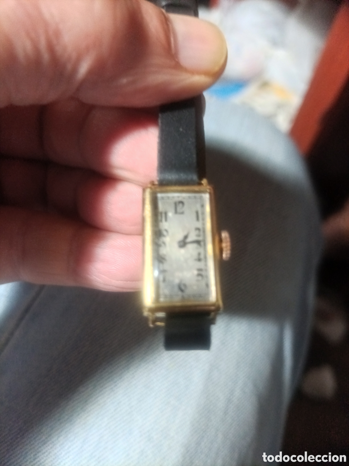 Relojes de pulsera: Reloj Suizo Longines - Foto 2