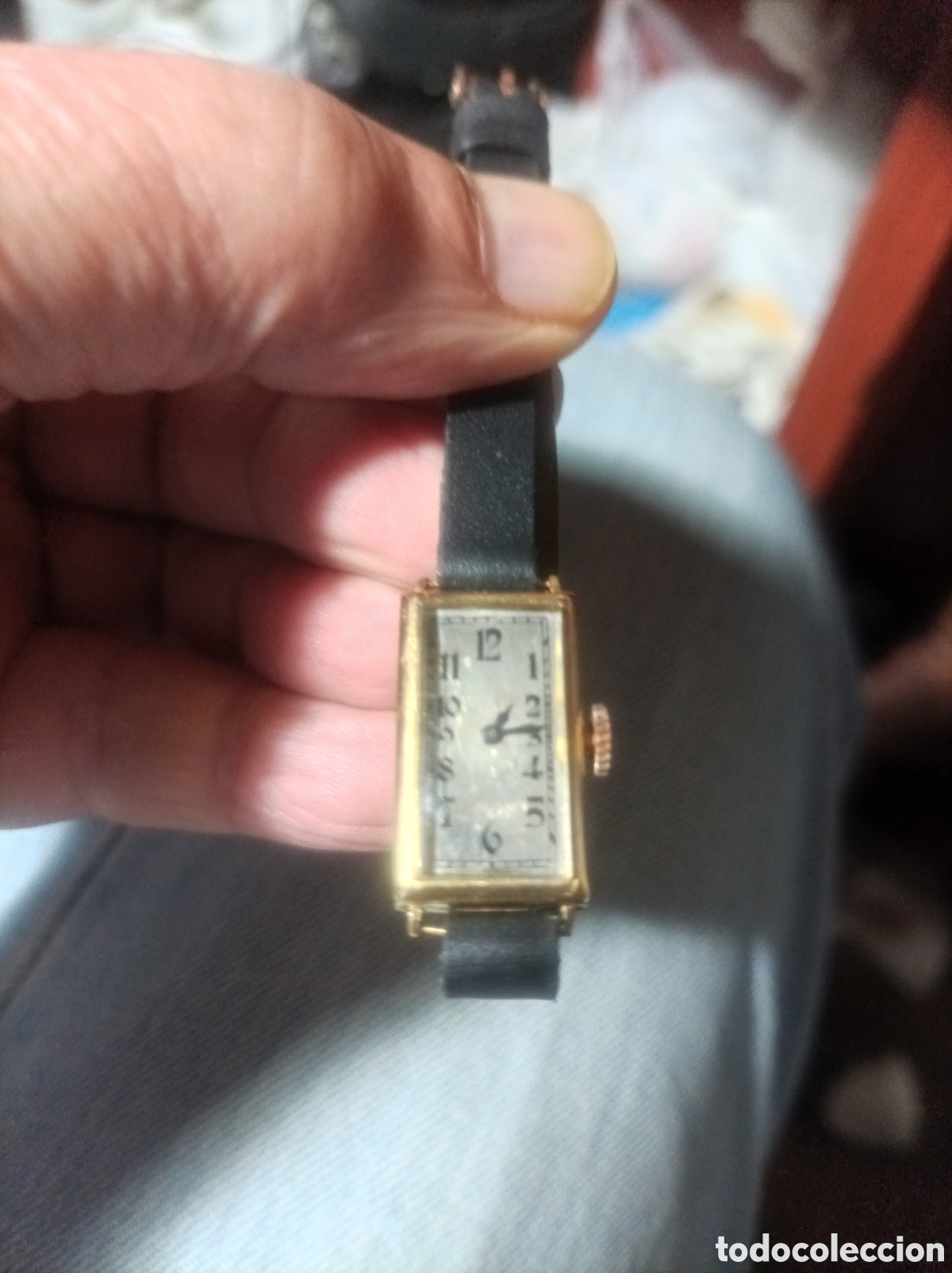 Relojes de pulsera: Reloj Suizo Longines - Foto 1