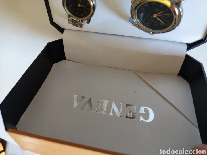 Relojes de pulsera: Relojes GENEVA - Foto 2