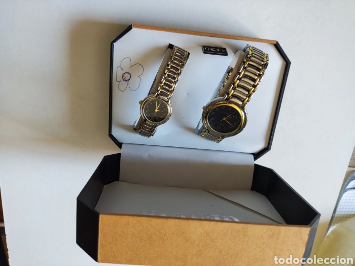 Relojes de pulsera: Relojes GENEVA - Foto 3