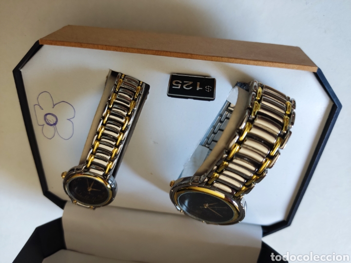 Relojes de pulsera: Relojes GENEVA - Foto 4