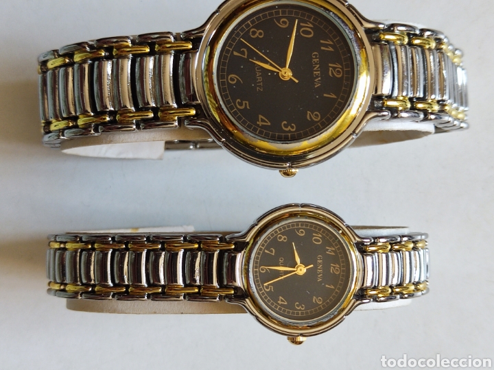 Relojes de pulsera: Relojes GENEVA - Foto 5