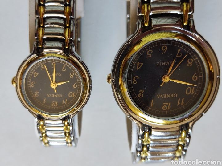 Relojes de pulsera: Relojes GENEVA - Foto 6