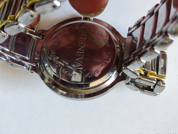 Relojes de pulsera: Relojes GENEVA - Foto 7