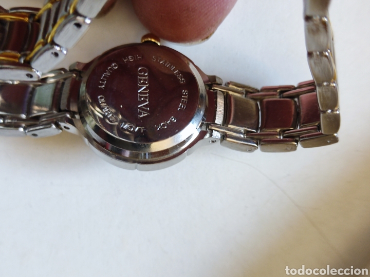 Relojes de pulsera: Relojes GENEVA - Foto 8