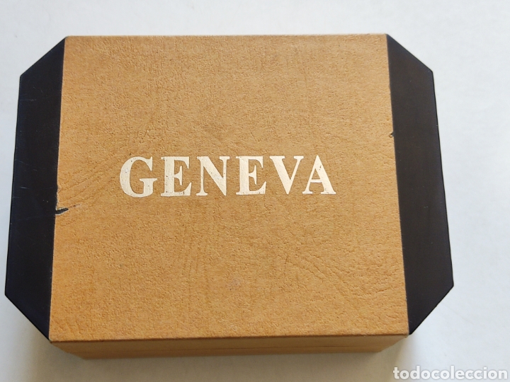 Relojes de pulsera: Relojes GENEVA - Foto 1