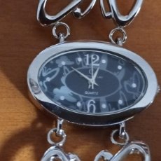 Relojes de pulsera: RELOJ DE MUJER CRITIAN LAY QUARTZ DISEÑO MIGUEL ANGEL LEAL