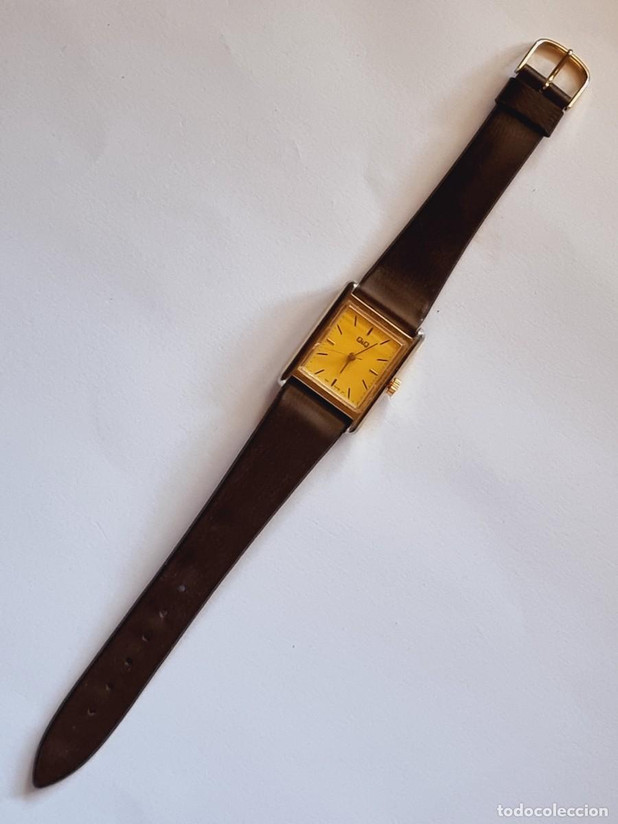 Relojes de pulsera: Q&Q Japan - Foto 2