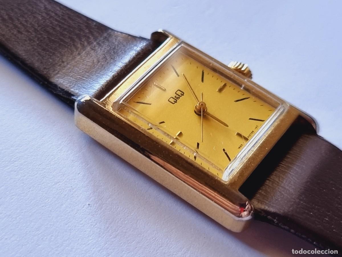 Relojes de pulsera: Q&Q Japan - Foto 5