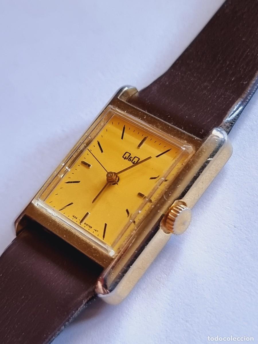 Relojes de pulsera: Q&Q Japan - Foto 6
