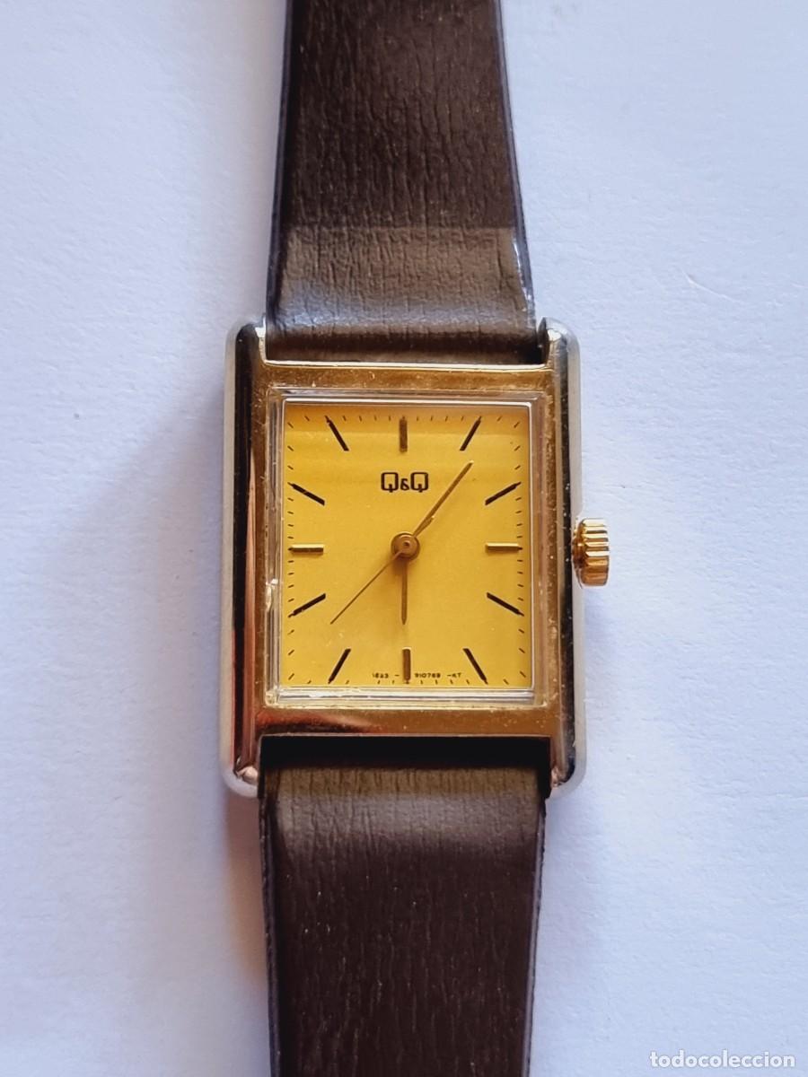 Relojes de pulsera: Q&Q Japan - Foto 9