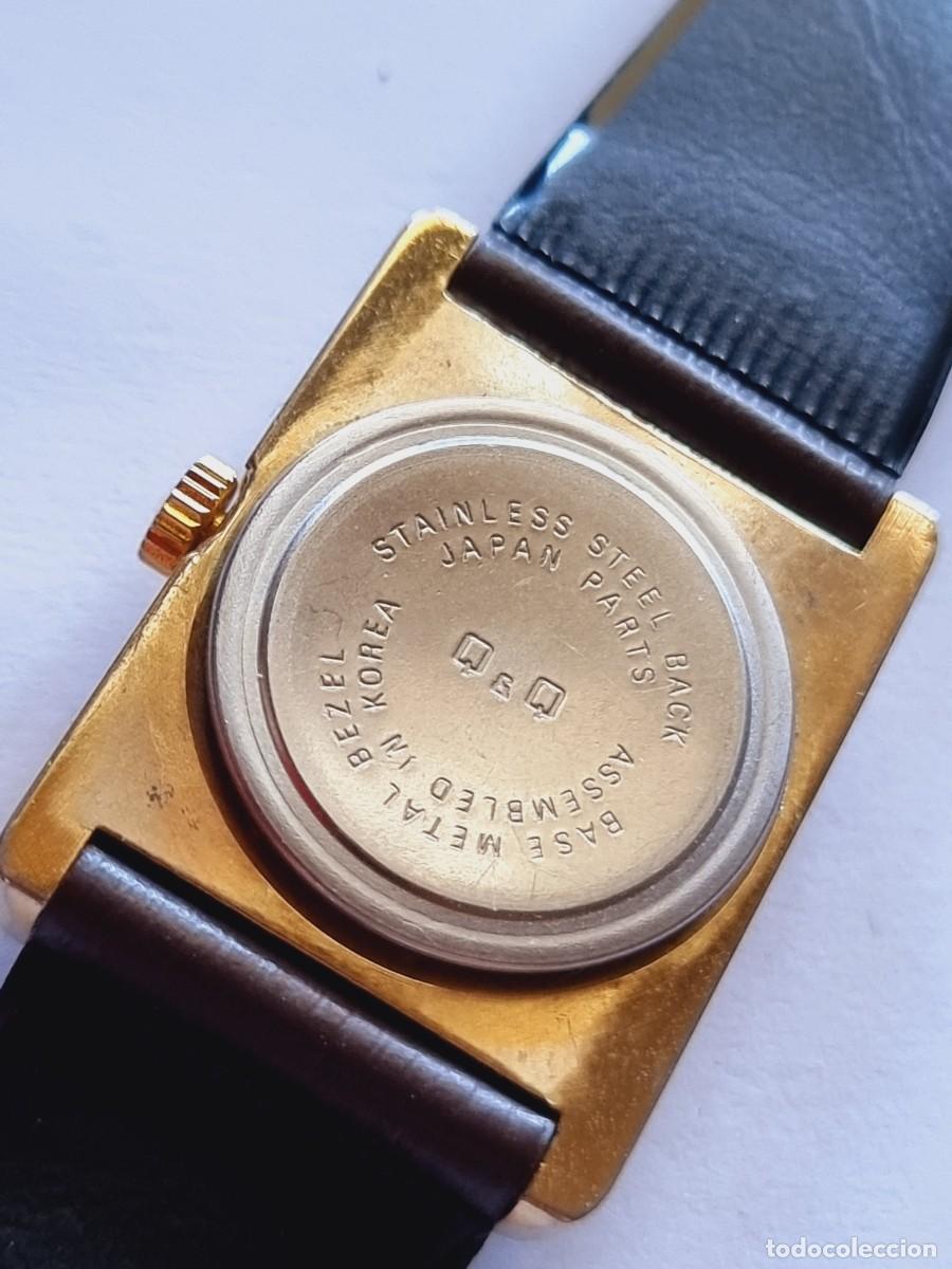 Relojes de pulsera: Q&Q Japan - Foto 10
