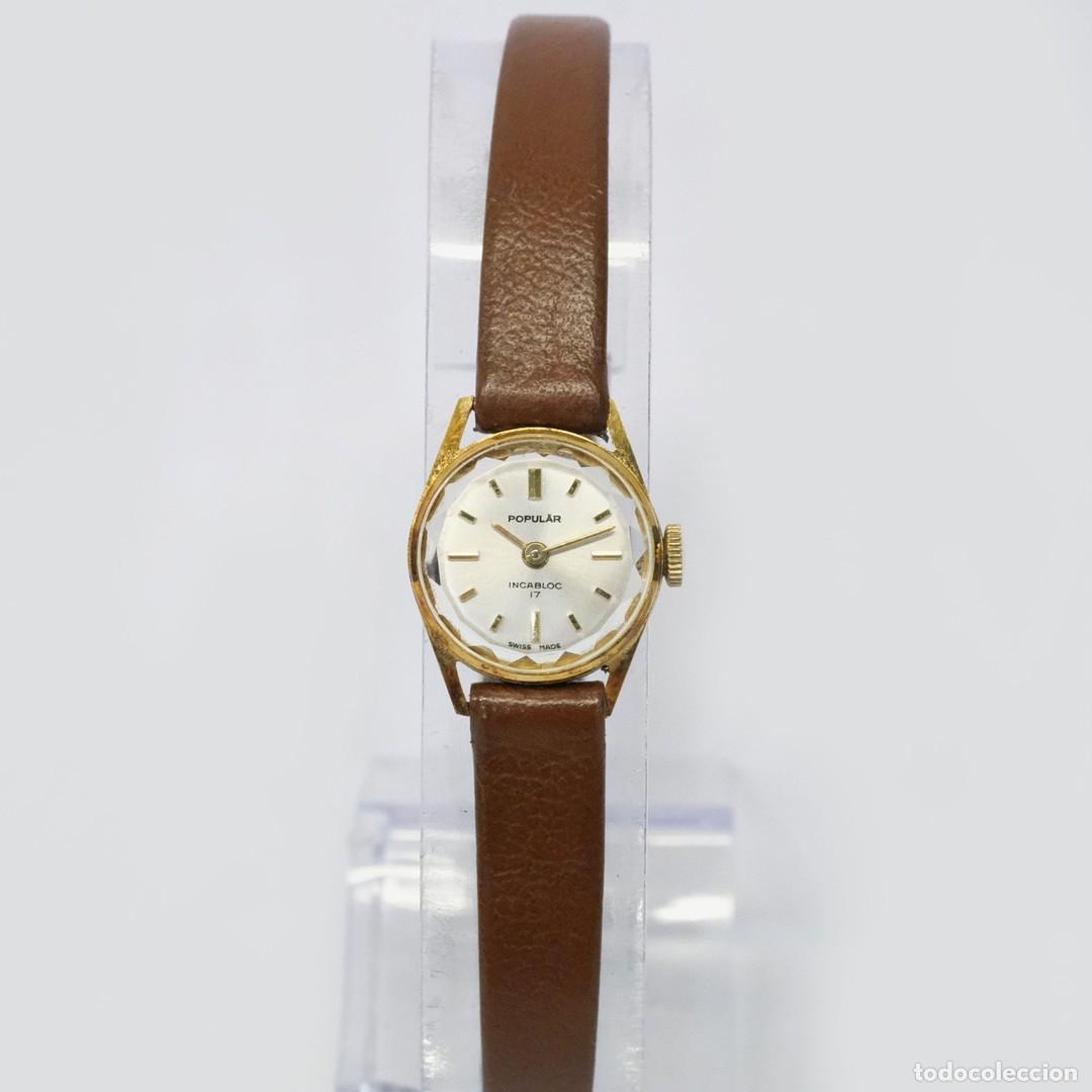 Reloj seiko oro cheap 18k