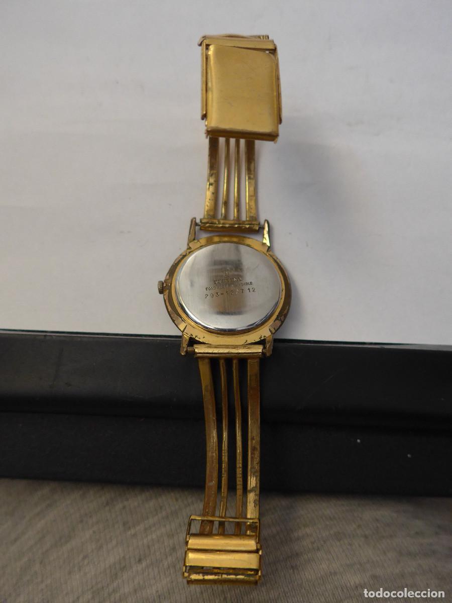 Relojes de pulsera: RELOJ DE PULSERA FESTINA PRECISION - Foto 6
