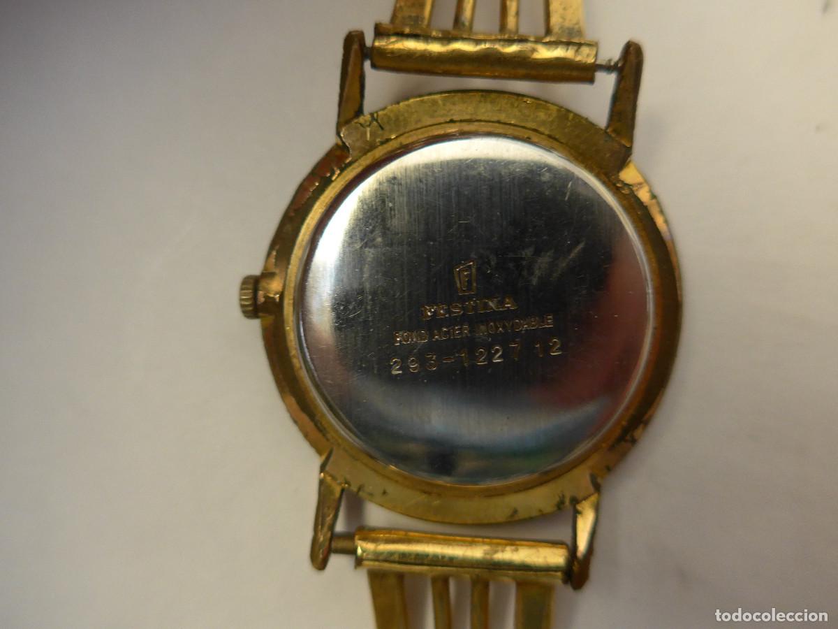 Relojes de pulsera: RELOJ DE PULSERA FESTINA PRECISION - Foto 11