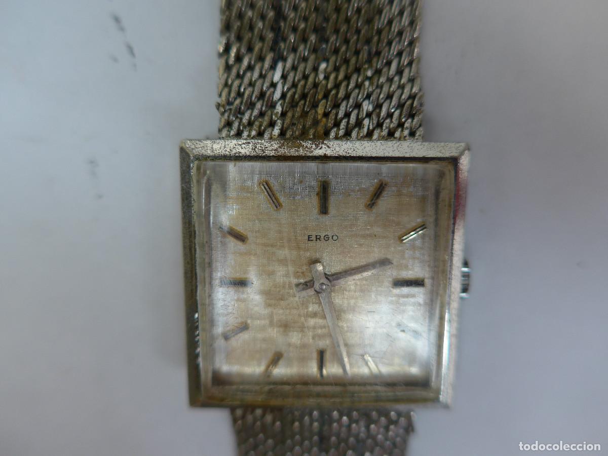 Relojes de pulsera: RELOJ DE PULSERA ERGO - Foto 2