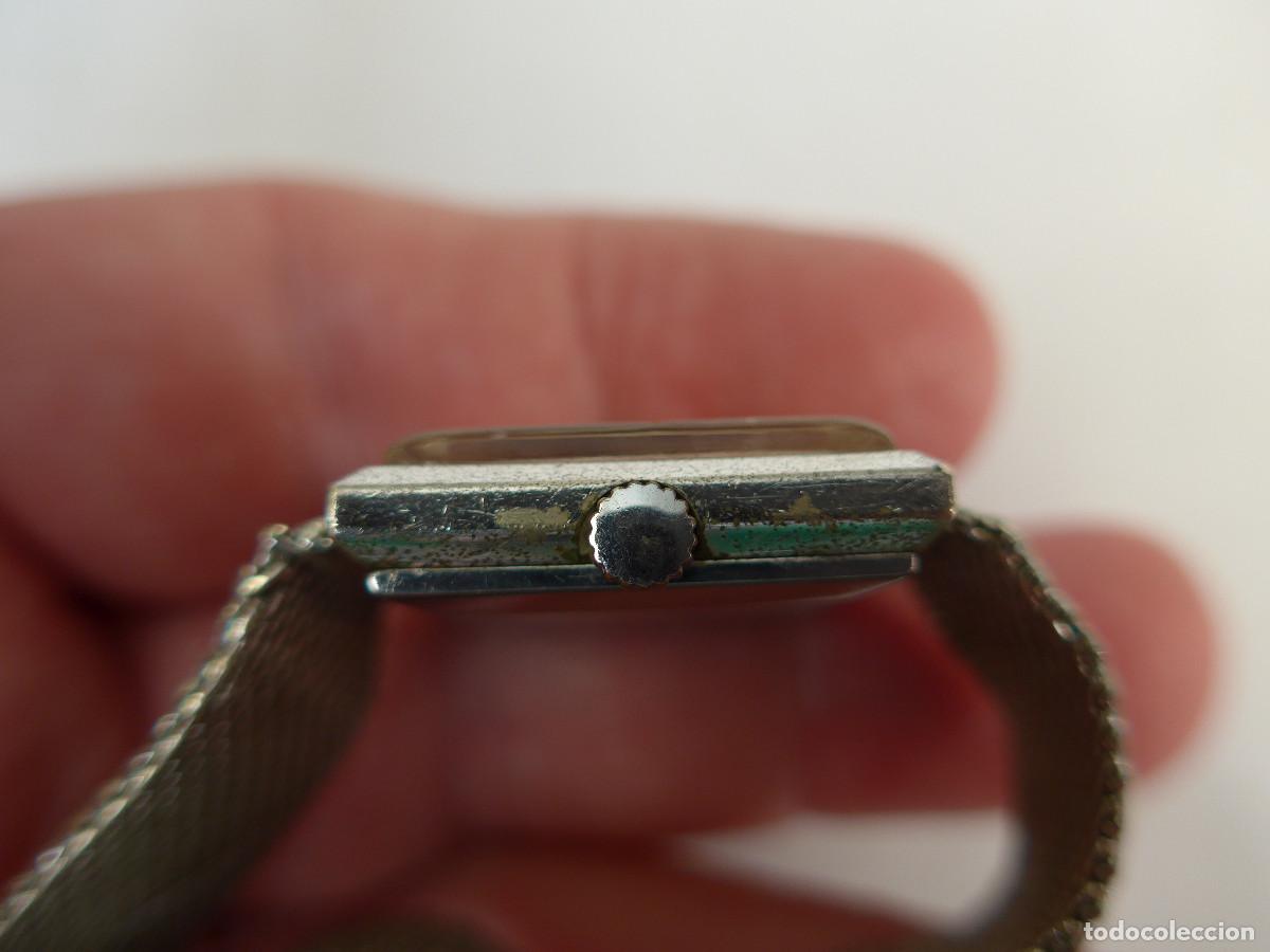 Relojes de pulsera: RELOJ DE PULSERA ERGO - Foto 5