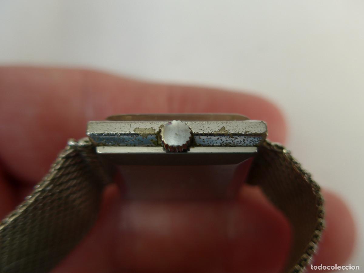 Relojes de pulsera: RELOJ DE PULSERA ERGO - Foto 6