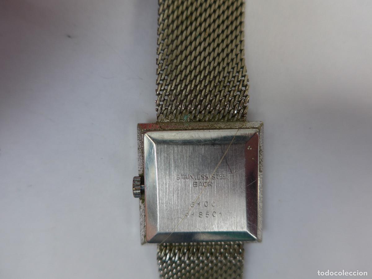 Relojes de pulsera: RELOJ DE PULSERA ERGO - Foto 7