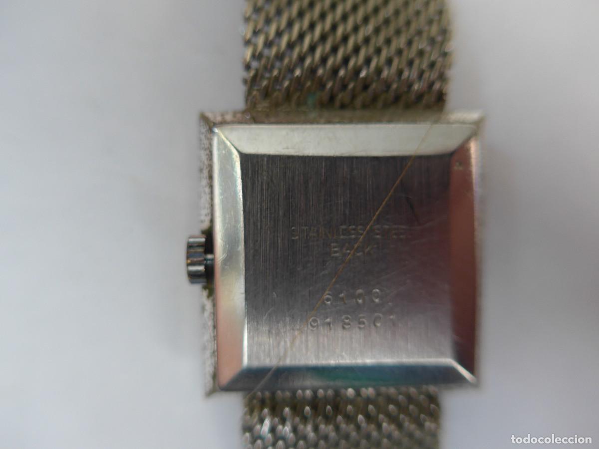 Relojes de pulsera: RELOJ DE PULSERA ERGO - Foto 8