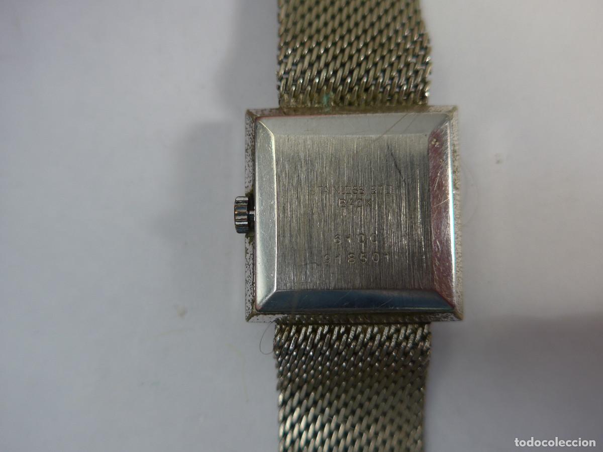 Relojes de pulsera: RELOJ DE PULSERA ERGO - Foto 9