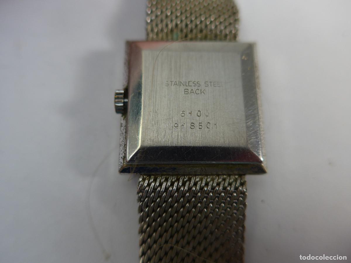 Relojes de pulsera: RELOJ DE PULSERA ERGO - Foto 10