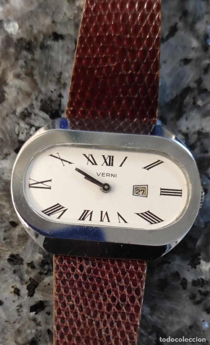 Relojes de pulsera: Verni - Foto 1