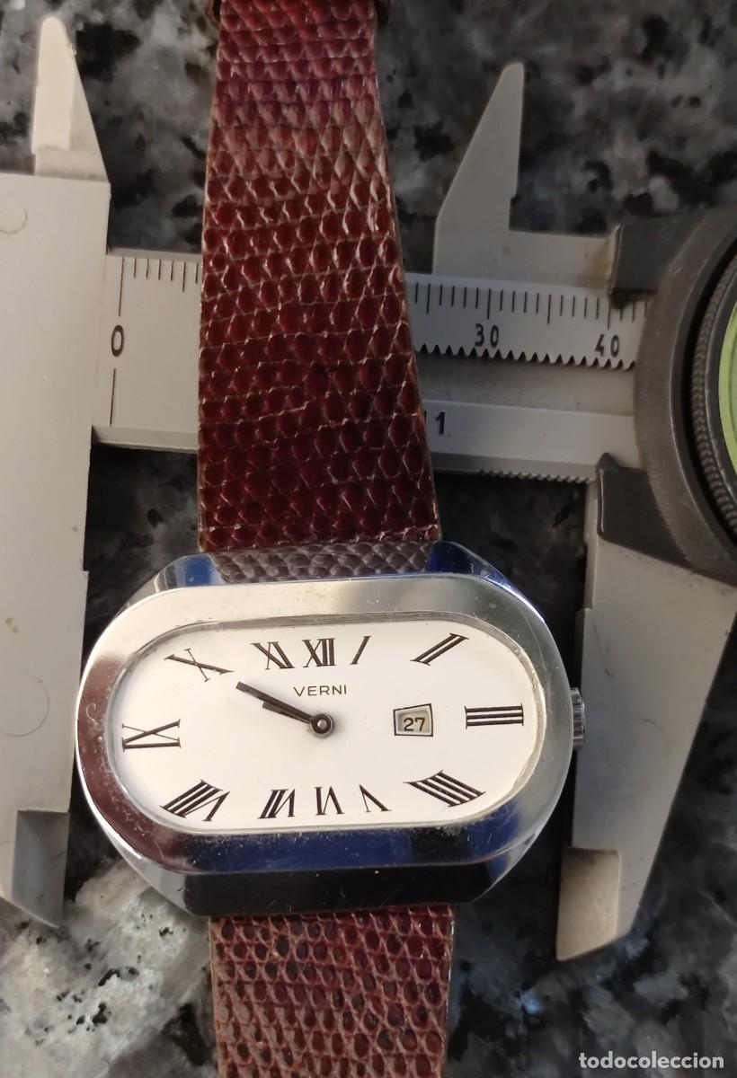 Relojes de pulsera: Verni - Foto 2