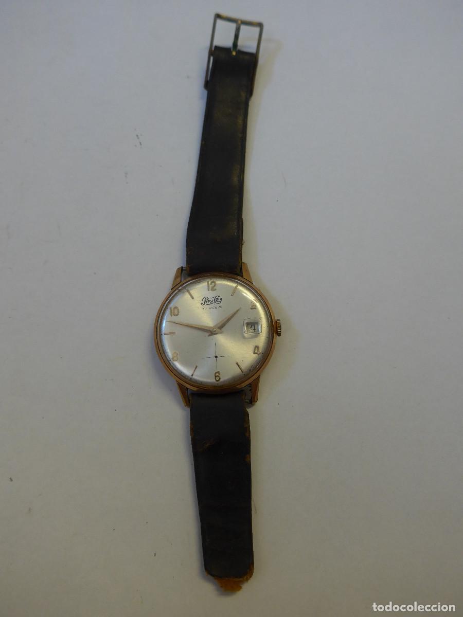 Montre Bracelet Pepsi Cola Bleue - Occasion, Fonctionne Avec Pile Neuve