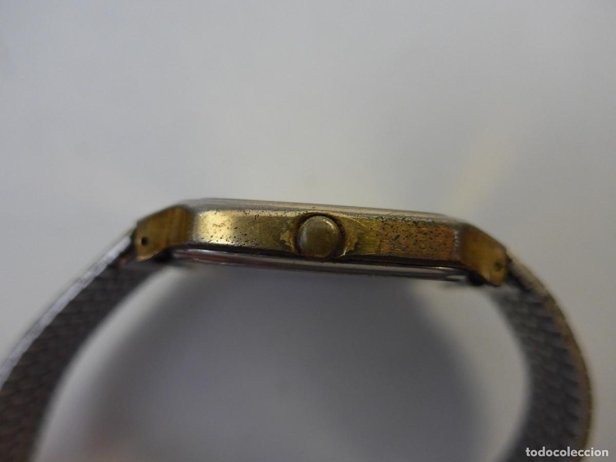 Relojes de pulsera: RELOJ DE PULSERA ORIENT VX - Foto 11