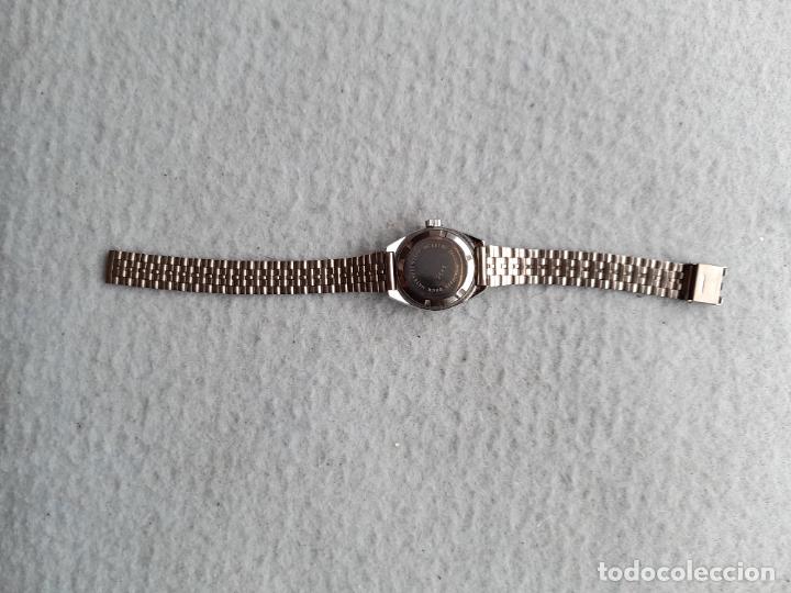 Relojes de pulsera: Reloj Marca Bassel. Cl&aacute;sico de Dama - Foto 3