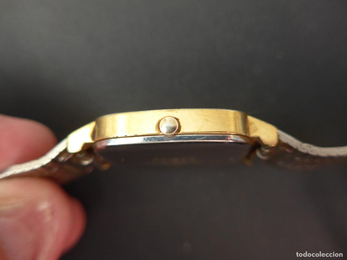Relojes de pulsera: RELOJ DE PULSERA ORIENT QUARTZ - Foto 5