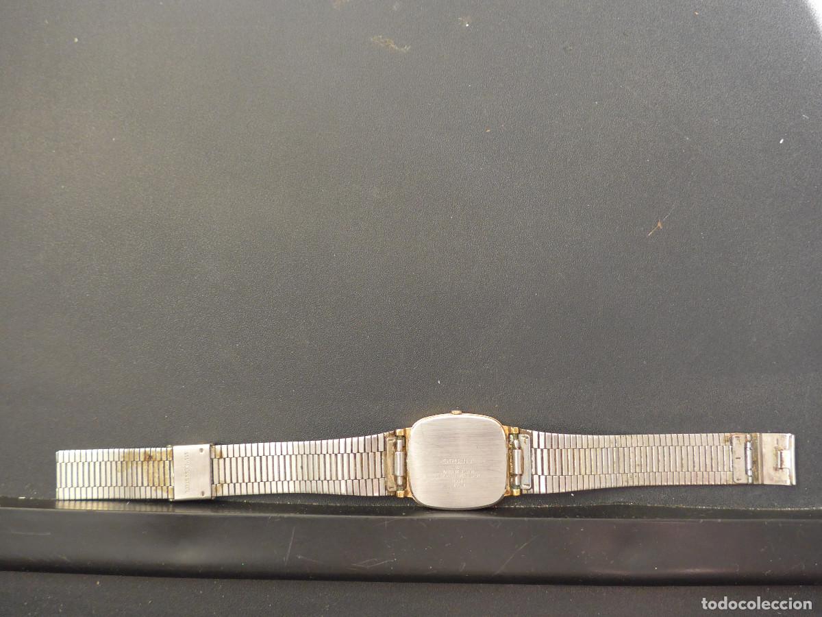 Relojes de pulsera: RELOJ DE PULSERA ORIENT QUARTZ - Foto 6