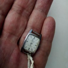 Relojes de pulsera: ANTIGUO RELOJ MECANICO SUIZO OMEGA DE VILLE