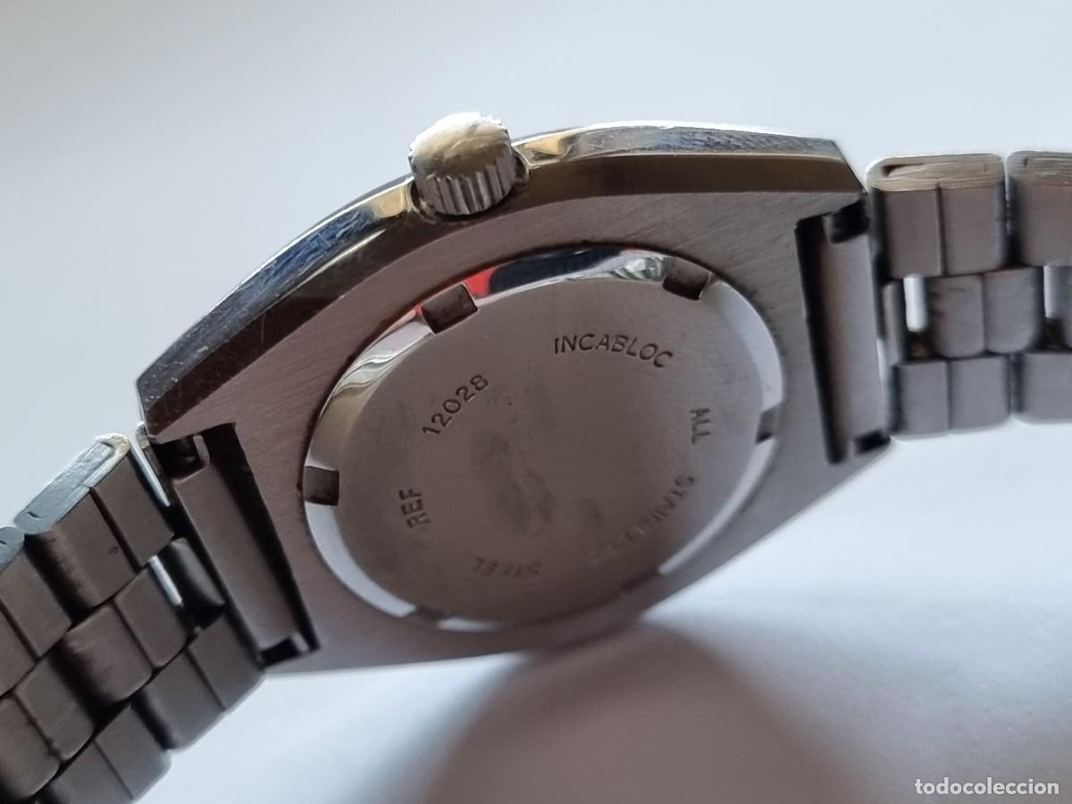 Relojes de pulsera: Duward reloj se&ntilde;ora - Foto 2