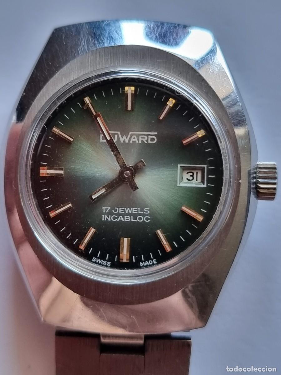 Relojes de pulsera: Duward reloj se&ntilde;ora - Foto 3