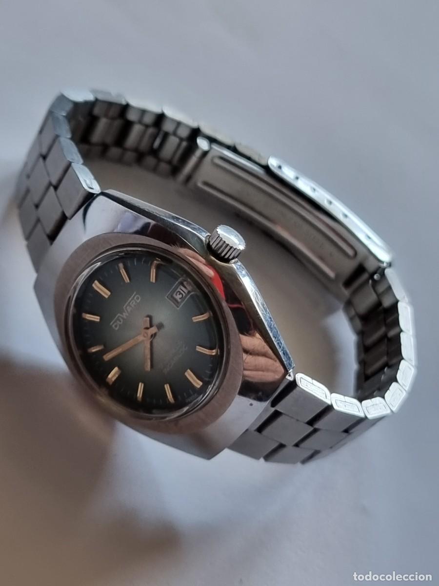 Relojes de pulsera: Duward reloj se&ntilde;ora - Foto 5