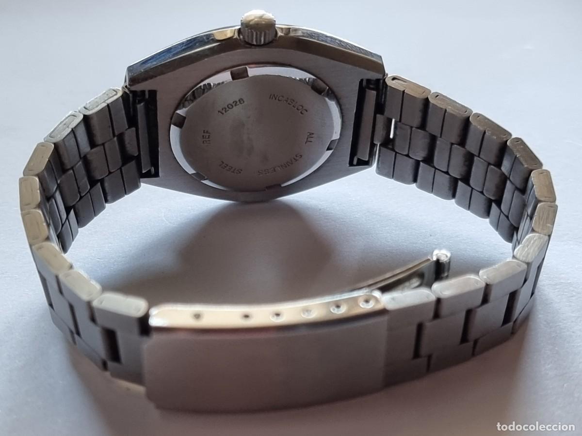 Relojes de pulsera: Duward reloj se&ntilde;ora - Foto 6