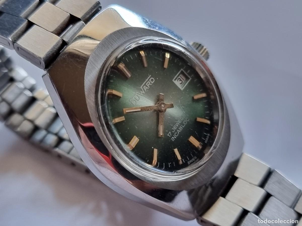 Relojes de pulsera: Duward reloj se&ntilde;ora - Foto 10