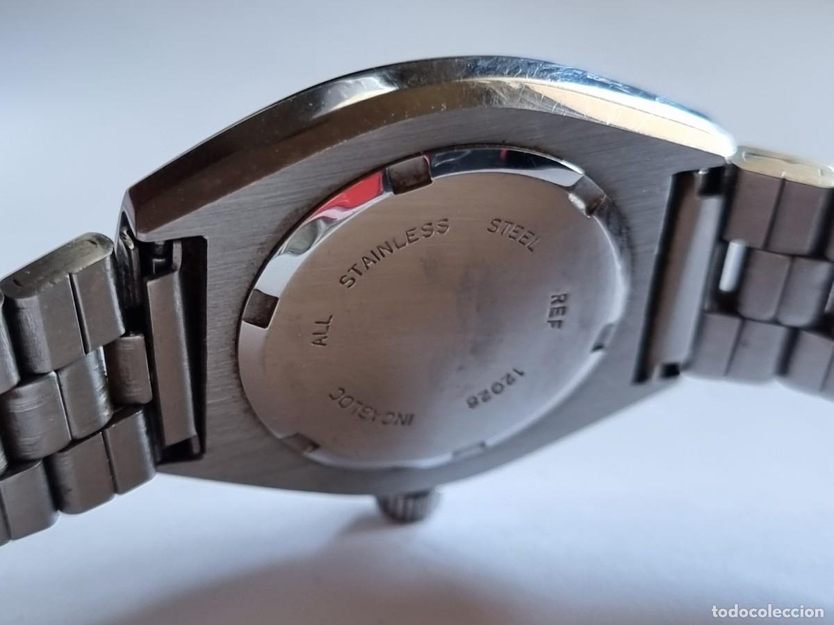 Relojes de pulsera: Duward reloj se&ntilde;ora - Foto 11