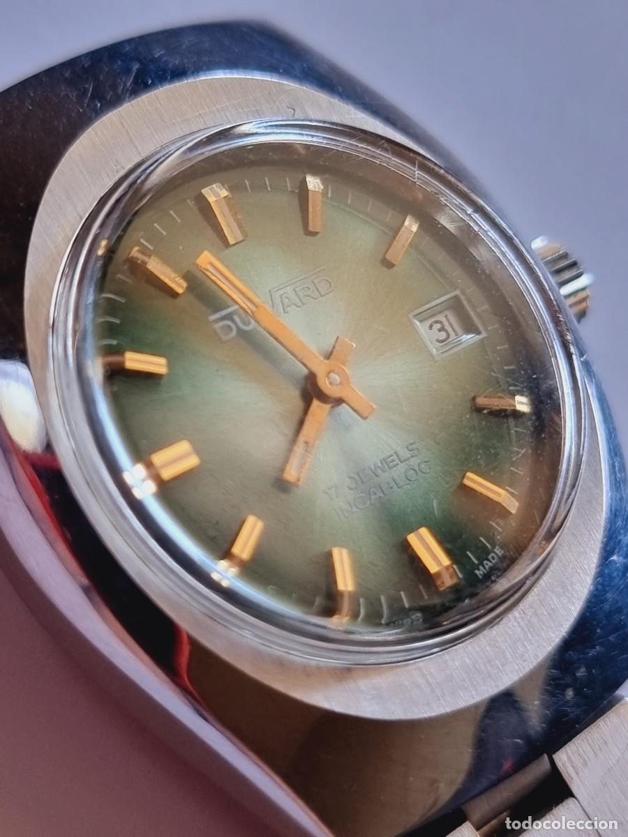 Relojes de pulsera: Duward reloj se&ntilde;ora - Foto 12
