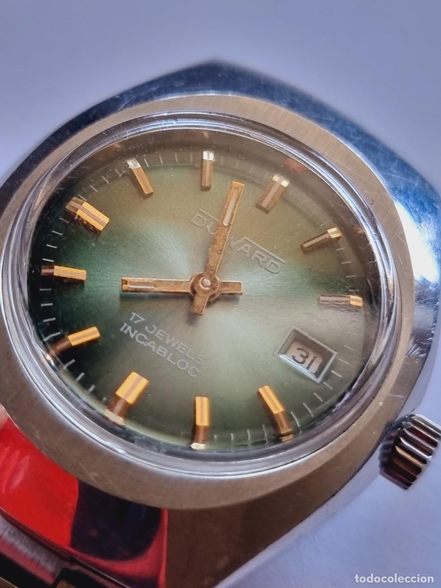 Relojes de pulsera: Duward reloj se&ntilde;ora - Foto 13