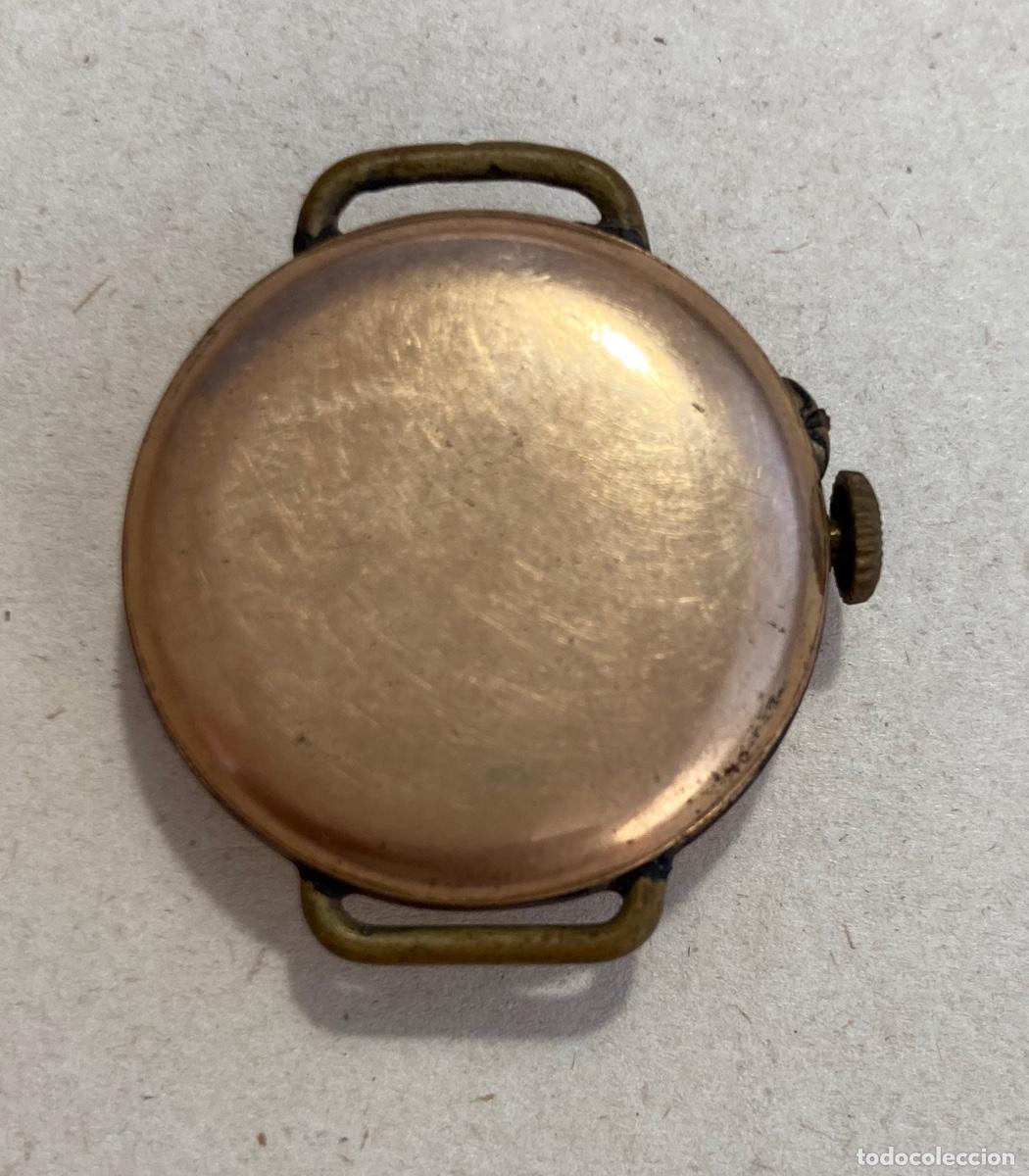 Relojes de pulsera: Reloj de Pulsera Antiguo - Foto 3